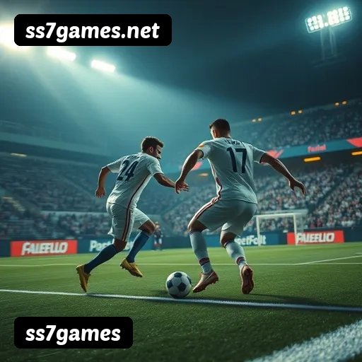 ss7games bônus R$5.000 + 500 giros - Rollover 35x, prazo 30 dias, 38% taxa conversão